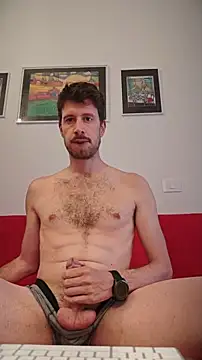 valethedude online show from April 13, 2026, 1:37 pm
