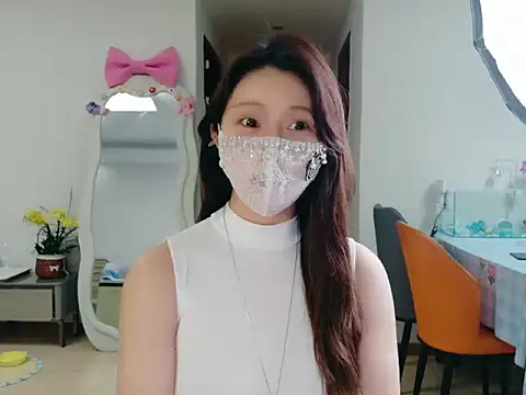 duoduo-8888 online show from September 26, 2025, 11:50 am