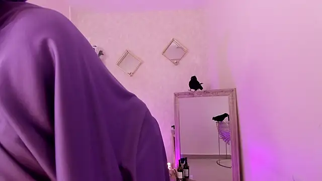 Snapshot of Dalia_coop chatting on October 16, 2025, 7:55 pm Dalia coop online show from October 16, 2025, 7:55 pm