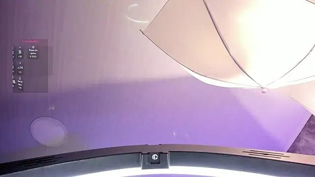 amaraa lewiis online show from September 23, 2025, 12:23 pm