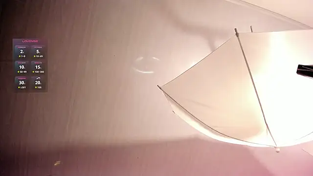 amaraa lewiis online show from September 24, 2025, 12:22 pm