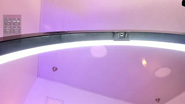 amaraa lewiis online show from October 25, 2025, 12:17 pm