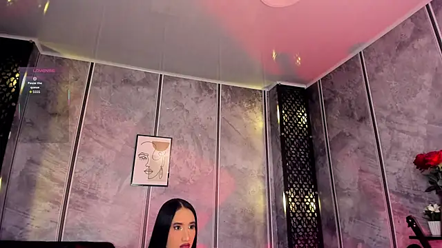 amaraa lewiis online show from November 6, 2025, 12:20 pm