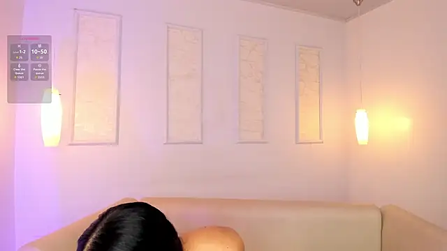 amaraa lewiis online show from October 22, 2025, 12:26 pm