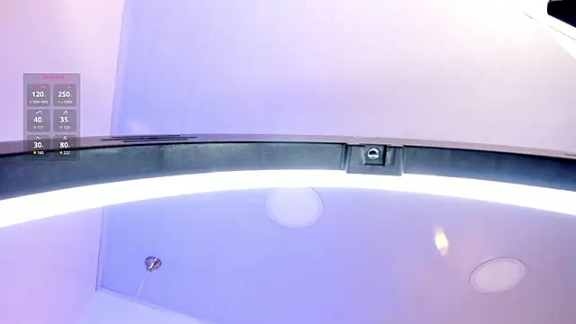 amaraa lewiis online show from October 30, 2025, 12:14 pm