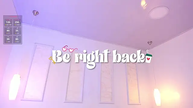 amaraa lewiis online show from October 23, 2025, 12:37 pm