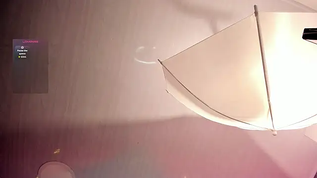 amaraa lewiis online show from September 25, 2025, 12:22 pm