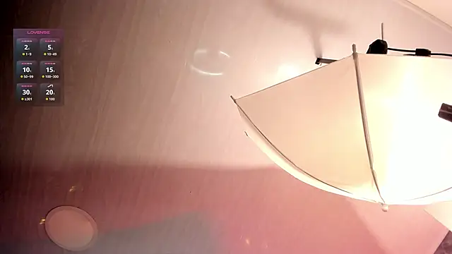 amaraa lewiis online show from October 9, 2025, 12:17 pm