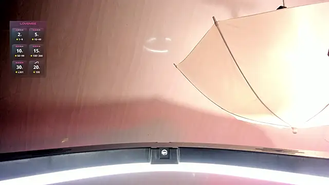 amaraa lewiis online show from October 11, 2025, 12:17 pm