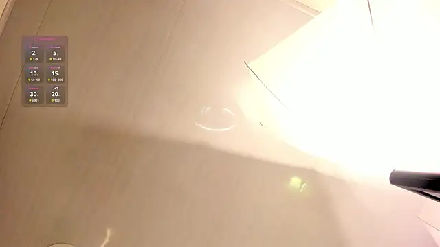 amaraa lewiis online show from October 3, 2025, 12:17 pm