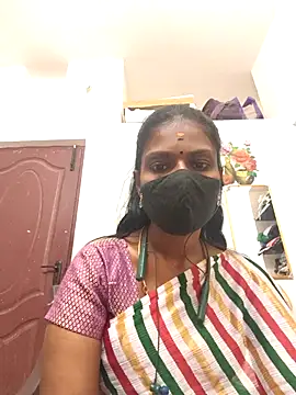 Tamil Yalini12 online show from May 11, 2026, 3:08 am