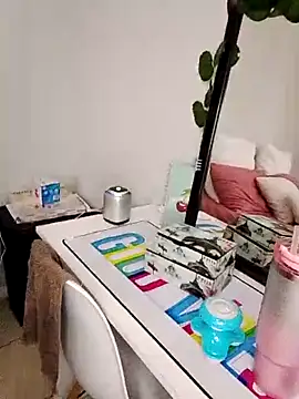 Ashleymilf47 online show from October 5, 2025, 9:55 am