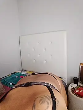 Ashleymilf47 online show from November 7, 2025, 8:30 am