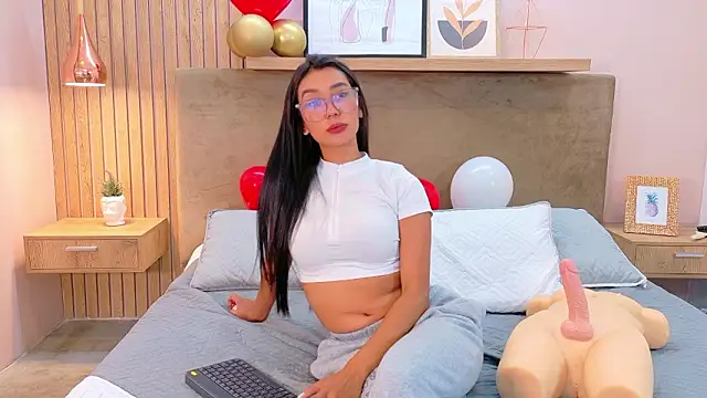 cielo rivera online show from February 24, 2026, 2:18 pm