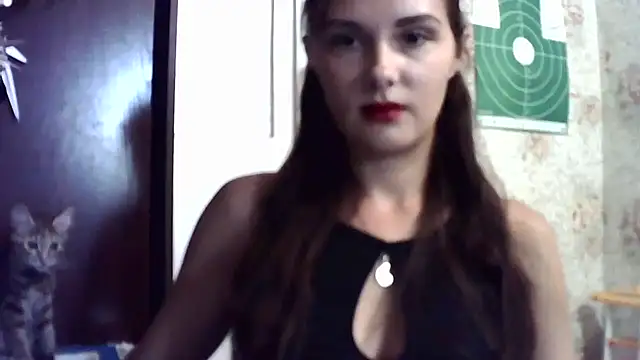 KissGerlli online show from September 21, 2025, 12:21 pm