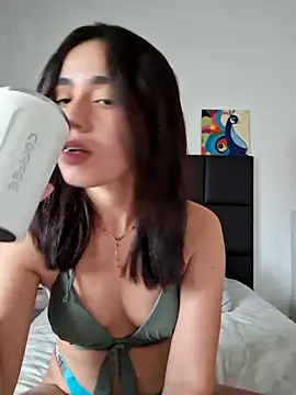 Akane24 online show from September 27, 2025, 10:49 pm