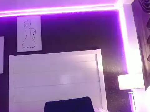 Sweet Rabbitss online show from October 4, 2025, 12:07 pm