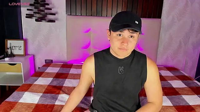 Boy2Boy Aheat online show from September 26, 2025, 3:46 am