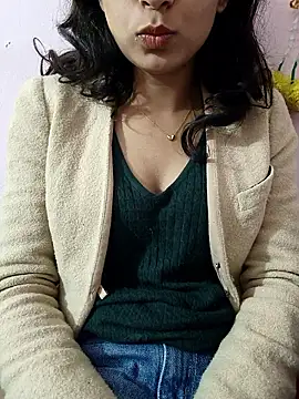 anayahotty online show from January 11, 2026, 4:47 pm