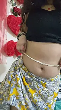 Snapshot of hotestfantasy chatting on February 13, 2026, 11:32 am hotestfantasy online show from February 13, 2026, 11:32 am