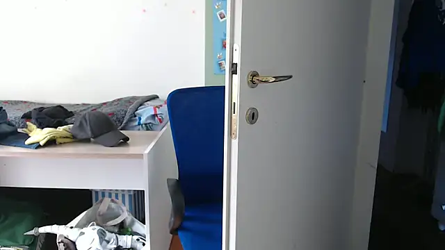 muscoloporco online show from October 10, 2025, 8:26 am