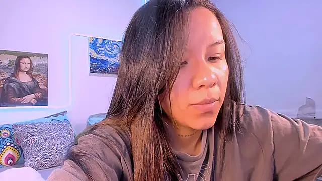 Alexxxa blair online show from October 3, 2025, 1:42 am