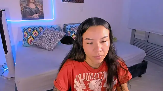 Alexxxa blair online show from September 30, 2025, 1:44 am