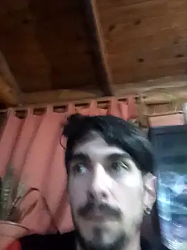 -Axelconda420 online show from February 10, 2026, 3:27 am