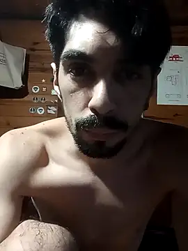 -Axelconda420 online show from April 3, 2026, 8:04 pm