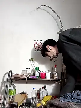 -Axelconda420 online show from March 24, 2026, 4:34 am