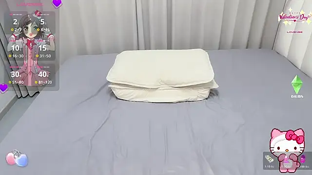 Mi sooli online show from February 6, 2026, 4:52 am