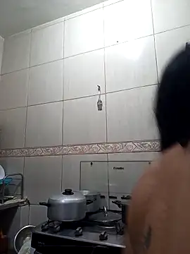 lucineia7 online show from October 14, 2025, 3:34 pm