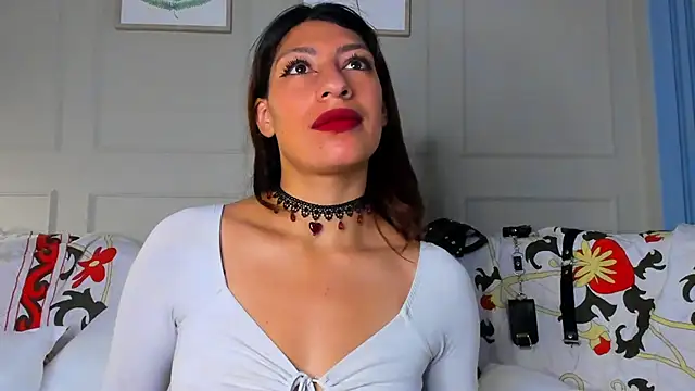 Snapshot of AlisonCold chatting on October 9, 2025, 11:55 am AlisonCold online show from October 9, 2025, 11:55 am