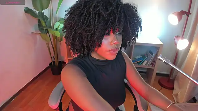 kehlannis  online show from March 31, 2026, 8:11 pm