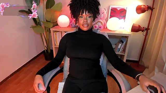 kehlannis  online show from March 18, 2026, 7:59 pm