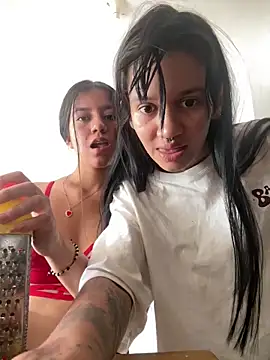 AriadneNort online show from November 15, 2025, 5:39 pm