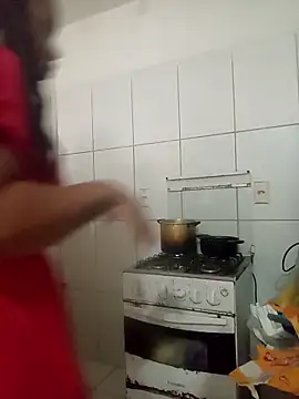 Snapshot of PrettahSantos chatting on February 13, 2026, 4:07 pm PrettahSantos online show from February 13, 2026, 4:07 pm