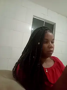 Snapshot of PrettahSantos chatting on February 13, 2026, 2:55 am PrettahSantos online show from February 13, 2026, 2:55 am