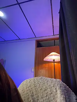 Dakota Greys online show from October 31, 2025, 8:49 pm