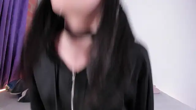 Snapshot of ScarlettRosetti chatting on October 3, 2025, 12:36 am ScarlettRosetti online show from October 3, 2025, 12:36 am