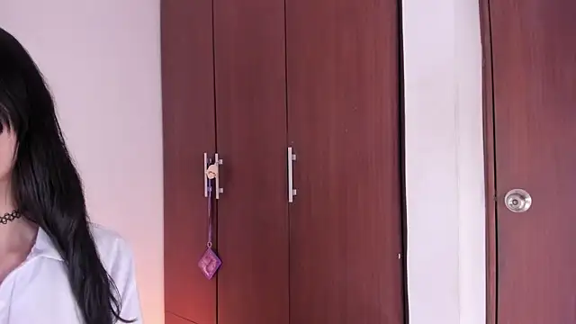 ScarlettRosetti online show from February 19, 2026, 11:23 pm