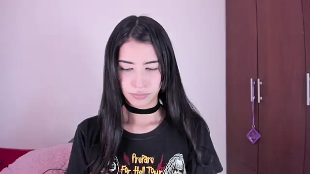 ScarlettRosetti online show from February 28, 2026, 2:22 am