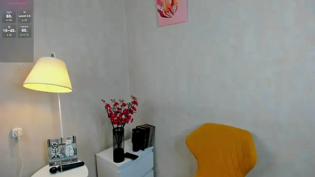 Dorothy Young online show from September 27, 2025, 6:36 pm
