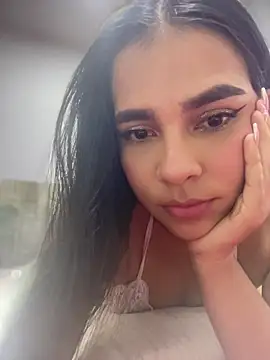 Valery lux16 online show from April 4, 2026, 7:53 pm