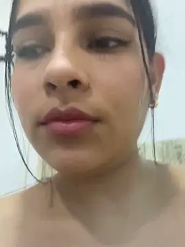 Valery lux16 online show from November 14, 2025, 9:51 pm