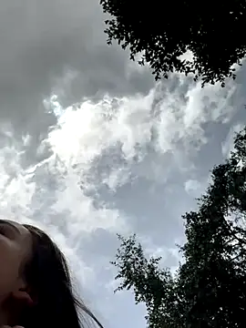 Snapshot of Innerpeace_ chatting on October 10, 2025, 4:41 pm Innerpeace online show from October 10, 2025, 4:41 pm