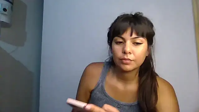 Snapshot of Bulma04 chatting on February 9, 2026, 1:14 am Bulma04 online show from February 9, 2026, 1:14 am