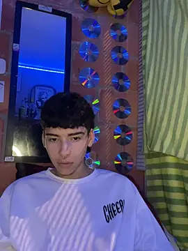 kramer 1 online show from September 25, 2025, 4:40 am