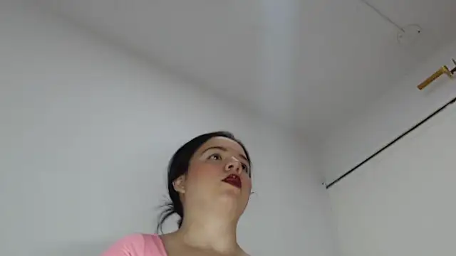 Alice pussyhairy online show from October 27, 2025, 8:48 am