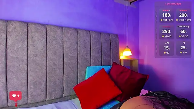 Snapshot of Bianca_Ethan chatting on February 20, 2026, 12:18 pm Bianca Ethan online show from February 20, 2026, 12:18 pm